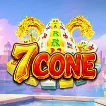 7CONE - Permainan Idle Seru dan Menyenangkan