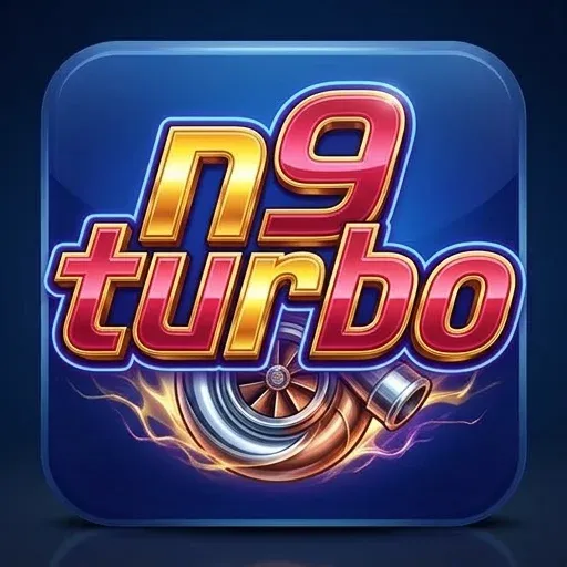 N9TURBO - Game Santai yang Menyenangkan