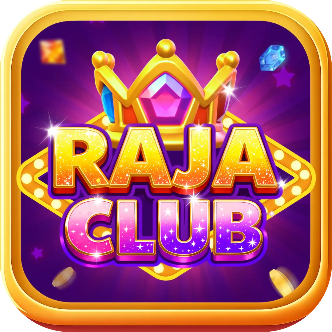 RAJACLUB - Dunia Terbuka Menunggu Petualanganmu