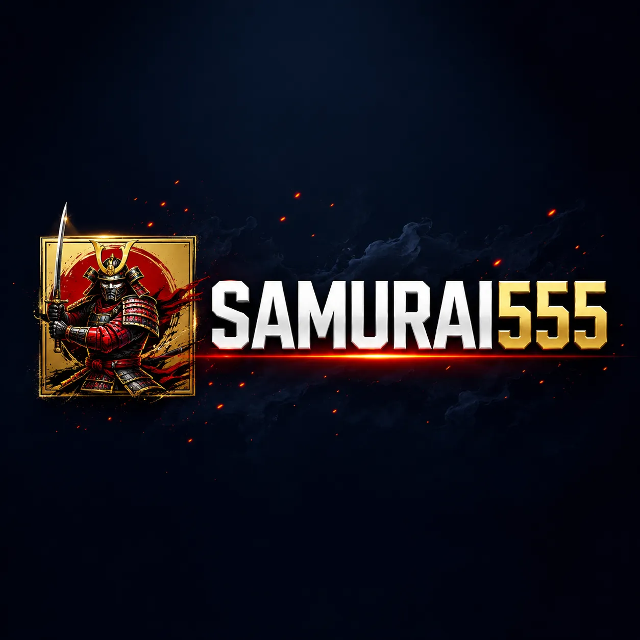 SAMURAI555 - Permainan Kasino yang Seru dan Menguntungkan