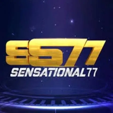 SENSATIONAL77 - Teror Mencekam di Dunia Gelap