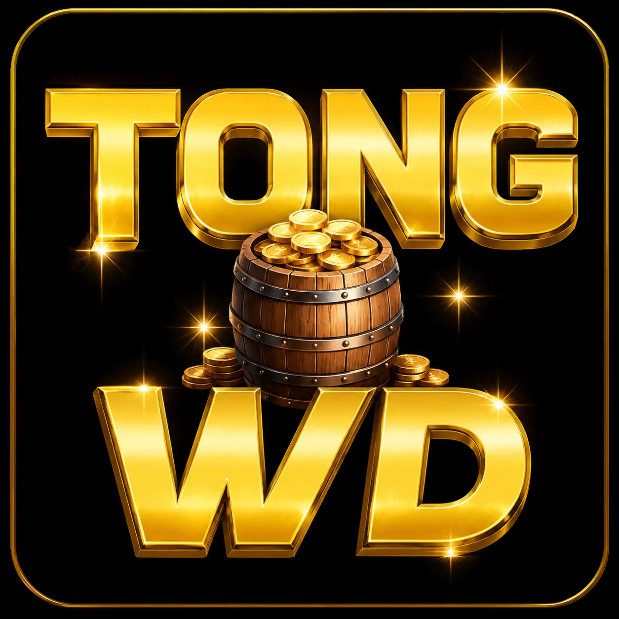 TONGWD - Petualangan Epik dalam Dunia RPG